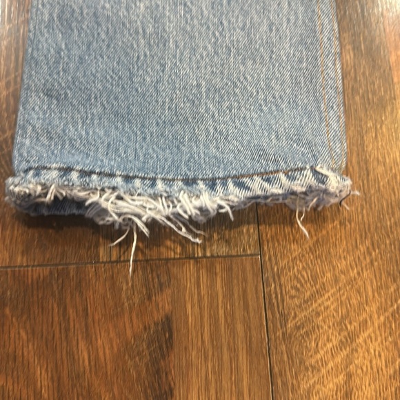 Cindy Re/Done Levi’s 24 (5475) - Picture 5 of 10